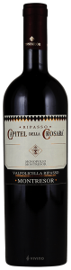 Montresor Capitel della Crosara Valpolicella Ripasso 2016