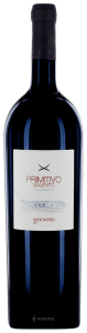 Mocavero Primitivo 2018