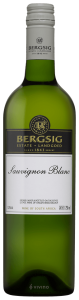Bergsig Estate Sauvignon Blanc 2020
