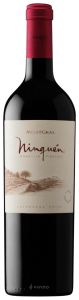 MontGras Ninquén (Mountain Vineyard) 2013