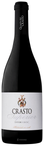 Quinta do Crasto Crasto Superior Red 2015