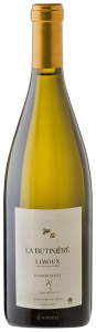 Anne de Joyeuse La Butinière Limoux Blanc 2018