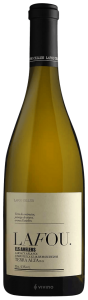 Lafou Els Amelers Garnatxa Blanca 2018