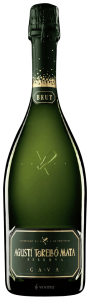 Agusti Torello Mata Cava Reserva Brut 2015