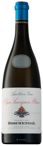 Boschendal Elgin Sauvignon Blanc 2016