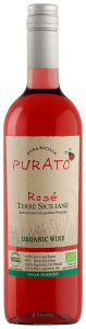 Purato Rosé 2019