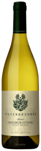 Tiefenbrunner Turmhof Anna Weissburgunder (Pinot Bianco) 2017