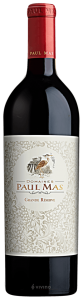 Paul Mas Grande Réserve Cabernet Sauvignon 2017