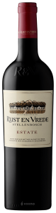 Rust En Vrede Estate Red 2016