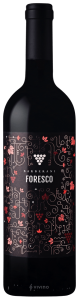 Barberani Foresco 2017