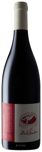 Domaine Breton – Catherine & Pierre Breton La Dilettante Rouge 2015