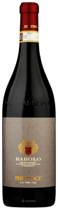 Pertinace Barolo 2004