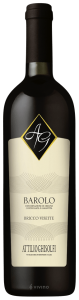 Attilio Ghisolfi Barolo Bricco Visette 2013