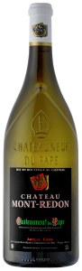 Château Mont-Redon Châteauneuf-du-Pape Blanc 2017