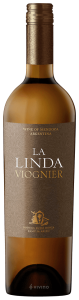 La Linda Viognier 2019
