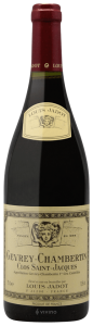 Louis Jadot Gevrey Chambertin Lavaux-Saint-Jacques 2015