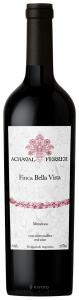 Achaval-Ferrer Finca Bella Vista Malbec 2011