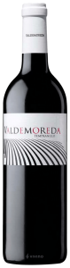 Bodegas Valdemar Valdemoreda Tempranillo 2017