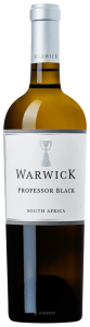 Warwick Professor Black 2017