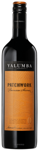 Yalumba Patchwork Shiraz (Samuel’s Garden Collection) 2016