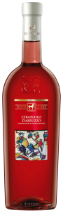 Tenuta Ulisse Cerasuolo d’Abruzzo Rosé (Unico) 2019