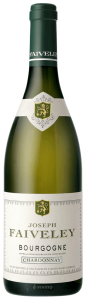 Faiveley Bourgogne Chardonnay 2017