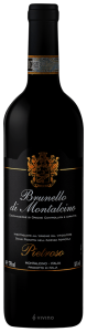 Pietroso Brunello di Montalcino 2013
