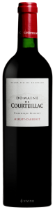 Domaine de Courteillac Merlot – Cabernet 2016