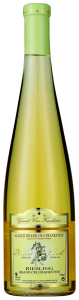 Hubert Beck Riesling Alsace Grand Cru ‘Frankstein’ 2018