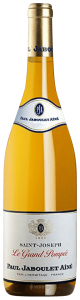 Paul Jaboulet Aîné Saint-Joseph Le Grand Pompée Blanc 2018