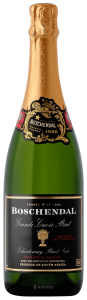 Boschendal Grande Cuvée Brut U.V.