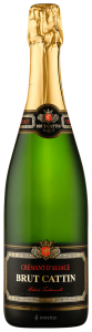 Joseph Cattin Crémant d’Alsace Brut U.V.