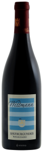 Wittmann Spätburgunder Rotwein Trocken 2014