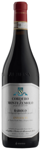 Cordero di Montezemolo Barolo Enrico VI 2016
