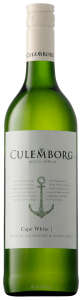 Culemborg Cape White 2018