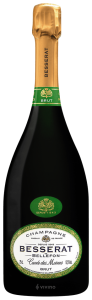 Besserat de Bellefon Brut Champagne U.V.