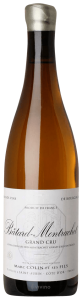 Marc Colin Bâtard-Montrachet Grand Cru 2015