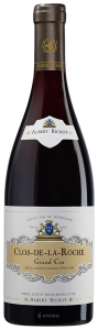 Albert Bichot Clos de la Roche Grand Cru 2017