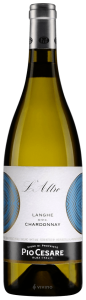 Pio Cesare L’Altro Chardonnay 2018