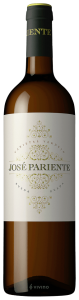 José Pariente Verdejo 2019