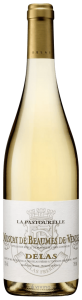 Delas La Pastourelle Muscat de Beaumes de Venise 2015