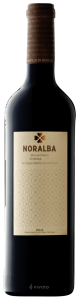 Castillo de Mendoza Noralba Crianza 2017