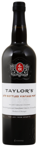 Taylor’s Late Bottled Vintage Port U.V.