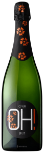 Oliveda Cava Oh! Brut U.V.