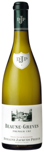 Domaine Jacques Prieur Beaune-Greves 1er Cru Blanc 2015