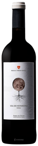 Valderiz Valdehermoso Roble 2018