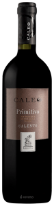 Caleo Primitivo Salento U.V.