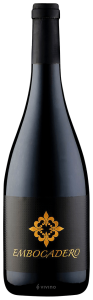 San Pedro Regalado Embocadero (Viña el Águila) 2018
