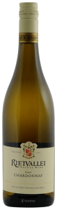 Rietvallei Classic  Chardonnay 2019