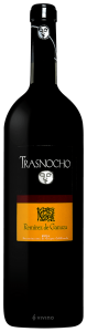 Remírez de Ganuza Trasnocho 2014